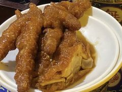 -老房老舍重庆火锅(假日城市店)