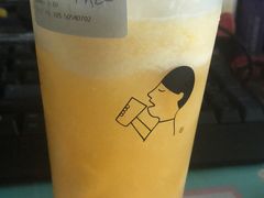 -喜茶(上海正大广场店)