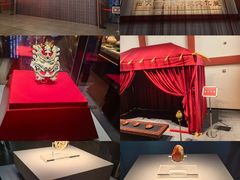 -北京大葆台遗址博物馆