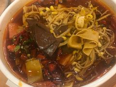 -鱼你在一起(南开天佑城店)