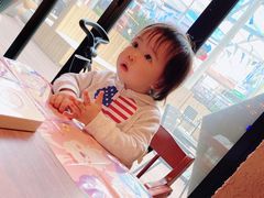 -Ambra Haus琥珀屋精酿餐厅(宝山店)