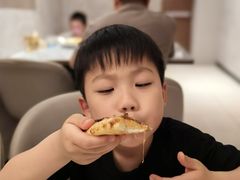 -必胜客(仲盛商城王安宇主题店)