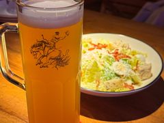 -MR.ROCKY洛奇先生·西餐&酒吧(琶醍店)