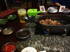 -徐师傅太子锅(龙泽路店)