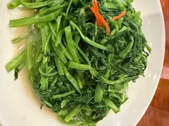 -贤记啫煲广东菜馆(鲁谷路店)