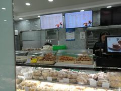 -闻酥园(水碾河路店)