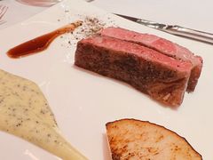 -北京古城老院厉晓麟精致菜