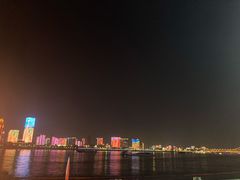 -武汉关码头(轮渡站)