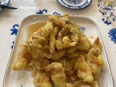 -老都一处饺子馆(道里店)