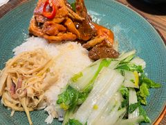 -鸽子侯·家宴·平价海鲜(绿地店)