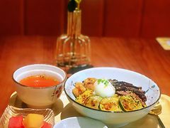 招牌牛肉poke饭-POKEE VIA&Brunch·维娅(重庆来福士店)