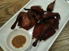 -新大咀港式茶餐厅(宝山万达店)