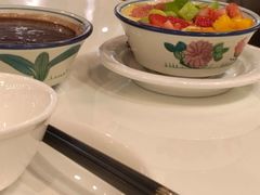 -金湖港式餐厅(建外店)