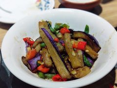 -建辉湖南土菜馆(南大街店)