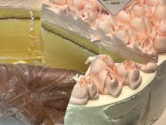 -沁园(南坪上海城店)