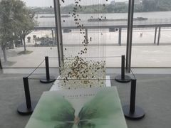 -龙美术馆(西岸馆)