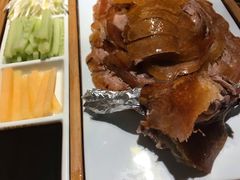 -遇见小厨·北京烤鸭·江湖菜·川菜(广福桥店)