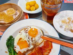 -星财记香港冰室·茶餐厅(仓山万达店)