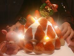-YC工作室蛋糕定制