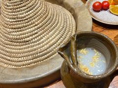 -滇香肴·云南菜蒸汽石锅鱼(云南北路店)