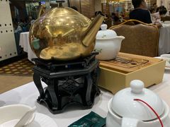 -稻香酒家·33年老字号·港式粤菜(富邦中心店)
