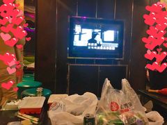 -乐道好声音量贩式KTV(北行店)