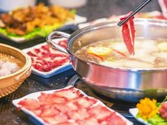-八合里潮汕鲜牛肉火锅(深圳海岸城店)