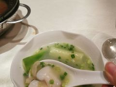 -皇朝会.经典传统粤菜(外滩店)