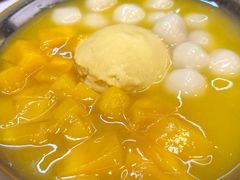 多芒小丸子-许留山(梳士巴利道店)