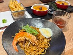 -豪客来牛排(成都锦江大融城店)