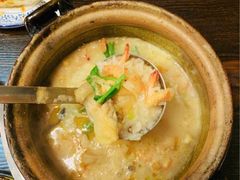 -大洋家·潮汕鱼鲜·花胶砂锅粥(天河东路店)