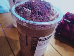 -星巴克(太原柳巷第一店)