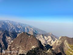 -华山风景名胜区