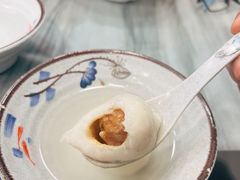 -高行汤团店(金高路店)