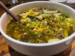 -铁公鸡·四川料理(天环广场店)