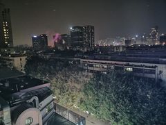 -朗山酒店(深圳南山科技园店)
