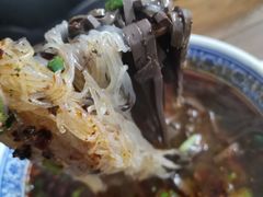 -惠记粉汤羊血(小南门店)