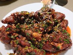 秘制猪手-天福苑(崇宁路店)