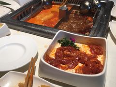 -海底捞火锅(河东万达广场店)