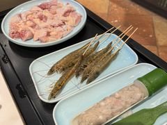 -滋粥楼·顺德菜(番禺广场总店)