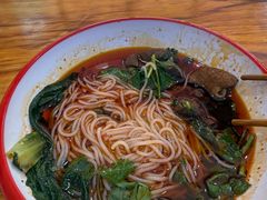 -沈家仁牛肉面(大堰三村总店)