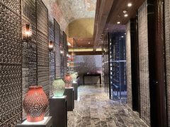 -丽思卡尔顿酒店-天泰轩中餐厅(大沽北路店)