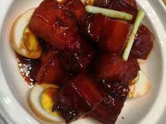 -乾隆美食·本帮菜(黄河路店)