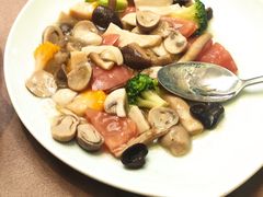 -山外山菜馆(玉泉路店)
