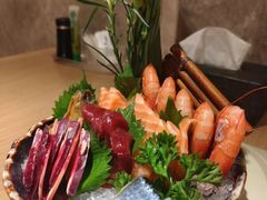 -大渔铁板烧(花园道店)