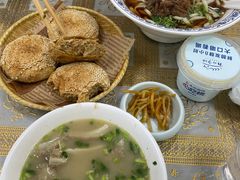 -清真·鸦儿李记·小馆(后海店)
