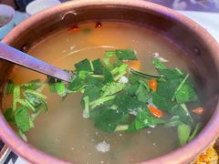 -阿娜尔·新疆菜(宜家荟聚中心店)