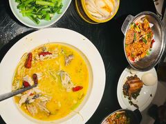 -苏福记·川菜(熙地港购物中心店)