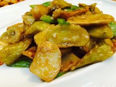 -福禄财东北菜(珠江帝景店)