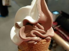 甜筒-宜家·瑞典风味餐厅(烟台路店)